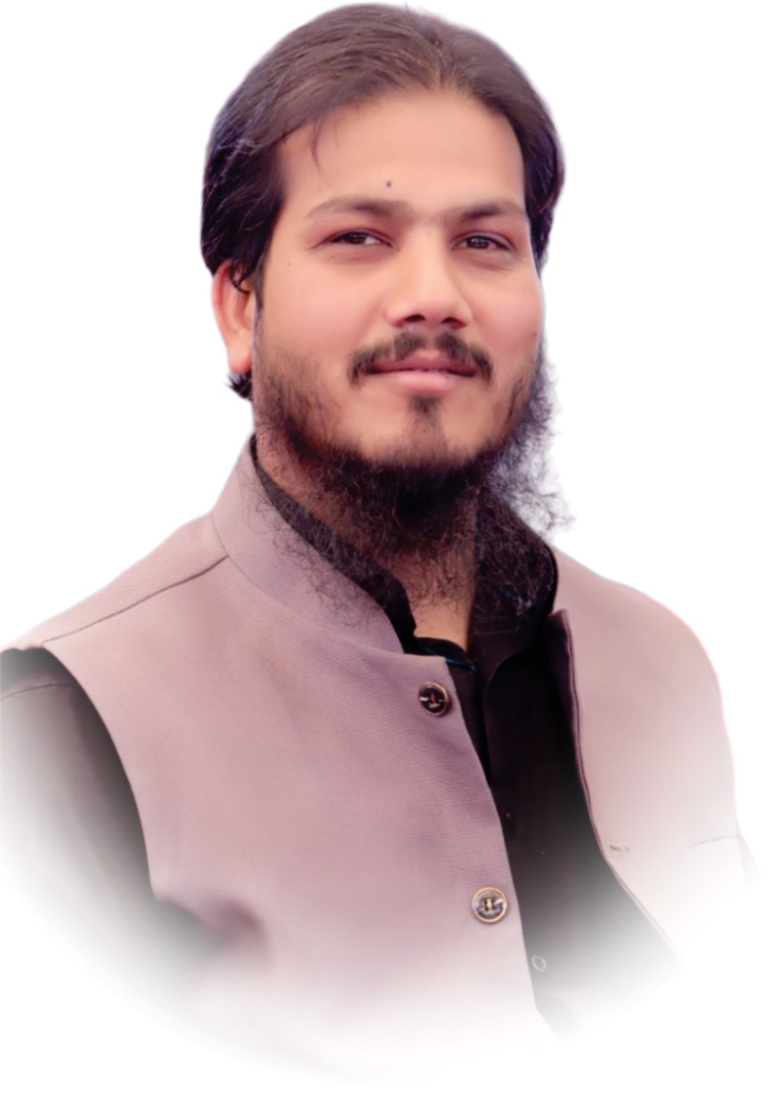 Muhammad Maher Qasim